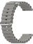 Samsung Gear S3 Watch 46MM Watch 3 45MM Uyumlu Ocean Kordon 22MM 2