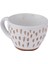 Fall Stoneware Kupa 350 ml Bej 2