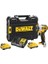 DCF801D2-QW Kömürsüz Darbeli Tornavida 12V 2.0Ah 1