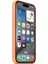 Magsense IPHONE 15 Pro Orange Kapak 2