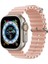 Apple Watch 5 6 7 8 Ultra 42MM 44MM 45MM Uyumlu Ocean Loop Kordon 1