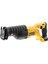DCS380NT Şarjlı Tilki KuyruğuTestere 18V XRİ (Aküsüz) 2
