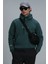 Luıs Erkek Sweatshirt Siyah 5