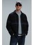 Barder Erkek Basic Gömlek Slim Fit Lacivert 5