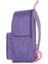 Beverely Hills Sırt Çantası Mor 2