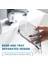 B02 Yaprak Şekli Sabun Bulaşık Drenaj Sabunluk Kutusu Banyo Duş Sabunluk Sünger Depolama Plaka Tepsisi Banyo Malzemeleri Banyo Gadg (Yurt Dışından) 5