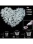 15MM 200 Adet 100 Adet S(8MM)/M(12MM)/L(15MM) Plastik Saklama Kutusu Kap Dövme Aksesuarı Kalıcı Makyaj Pigment Dövme Bardak Büyük Orta Küçük Boy (Yurt Dışından) 2