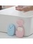 Yeşil 3 Kutu 50 Adet/kutu Tek Kullanımlık Sabun Kağıt Temiz Kokulu Sabun Dilim Durumda Mini Sabunluklar Açık Seyahat Banyo Temiz Sabun Tabletler (Yurt Dışından) 4