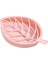Type7 Pembe Duvara Monte Sabunluk Drenaj Sabun Kutusu Banyo Duş Süngeri Sabunluk Sabun Saklama Kabı Banyo Aksesuarları (Yurt Dışından) 1