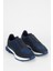 Erkek Deri Sneakers & Spor Ayakkabı 698 1062-2 Erk Ayk SK23/24 2