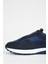 Erkek Deri Sneakers & Spor Ayakkabı 698 1062-2 Erk Ayk SK23/24 3