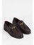 Erkek Deri Loafer Ayakkabı 183 21511 Erk Ayk SK23/24 2