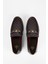 Erkek Deri Loafer Ayakkabı 183 21511 Erk Ayk SK23/24 5