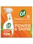 Power & Shine Cleanboost Sprey Mutfak 750ml + Mutfak 70ml + Banyo 750ml + Konsantre Banyo 70ml 5