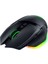 Basilisk V3 Pro RGB Siyah Kablosuz Gaming Mouse RZ01-04620100-R3G1 3