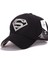 Luxuitems Superman Erkek Boy Beyzbol Şapkası Snapback Spor Kamyon Şoförü Ayarlanabilir Güneş Şapkası (Yurt Dışından) 1