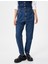 Kadın Jean Pantolon - 4WAL40192MD 3