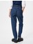 Kadın Jean Pantolon - 4WAL40192MD 4