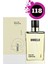 118 Floral Edp 50 ml Kadın Parfüm 1