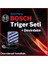 Seat Ibiza Iı 1.6 I Triger Seti Devirdaimli 1996-2002 2