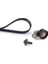 Ford Fiesta V 1.25 / 1.4 / 1.6 Benzin Triger Seti Valeo Devirdaimli 2001-2008 3