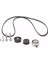 Opel Tigra 1.4 / 1.8 Benzin Triger Seti Valeo Devirdaimli 2004-2010 1
