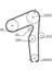 Fiat Marea 1.9 Jtd Triger Seti Devirdaimli 1998-2002 4