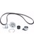 Fiat Doblo 1.9 Jtd 1.9 D Triger Seti Devirdaimli 2001-2008 1