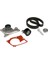 Mercedes A 180 Cdi W176 Triger Seti Pierburg Devirdaimli 2012-2018 3