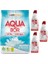 Aquabor Toz Çamaşır Deterjanı 6 kg Beyazlar + Jel Bulaşık X3 1