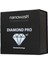 Diamond Pro 9h Seramik Kaplama 30 ml 2