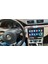 Vw Passat 10" B6 B7 Multimedya Kamera Navigasyon 2