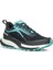 Golden Gate Atr Gtx Wmn Kadın Ayakkabı Black-Aruba Blue 1