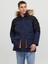 Jack & Jones Jorsaker Jacket Erkek Mont 1