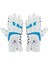 Çocuklar Golf Eldivenleri Sol Sağ Golf Kulübü Aksesuarları Golf Hediye Çocuk Mavi 15.5-16 cm (Yurt Dışından) 1
