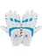 Çocuklar Golf Eldivenleri Sol Sağ Golf Kulübü Aksesuarları Golf Hediye Çocuk Mavi 15.5-16 cm (Yurt Dışından) 4
