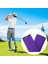 Golf Fiber Ter Golf I Golf Sopalarını (Yurt Dışından) 3