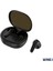 YK12 Wireless Bluetooth 5.3 Kulaklık Siyah 2