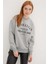 Fashion Friends Kadın Sweat - 23K0844K1 1