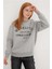 Fashion Friends Kadın Sweat - 23K0844K1 2