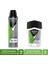 Men Clinical Protection Erkek Sprey Deodorant 150 ml + Erkek Stick Deodorant 45 ml 1