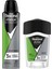 Men Clinical Protection Erkek Sprey Deodorant 150 ml + Erkek Stick Deodorant 45 ml 2
