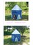 Çocuk Oyun Çadırı (Yurt Dışından) 4