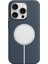 Magsense IPHONE 15 Pro Max Dark Blue Kapak 2