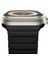 Metal Kordon Apple Watch Ultra/ultra 2 Tokalı Kayış 49MM 44MM 45MM 42MM 41MM 40MM 38MM Metal Baklalı Kordon Apple Watch Serisi 9 8 7 6 5 4 3 2 1 Se (Titanium, 49MM 45MM 44MM 42MM 41MM 40MM 38MM) 3
