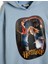 Harry Potter Sweatshirt Lisanslı Uzun Kollu Şardonlu 3