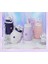 Astronot 500ML Çapraz Gövdeli Paslanmaz Çelik Termos Bardak (Yurt Dışından) 2