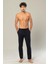Erdem Weweus Lacivert Erkek 2 Iplik Jogger Pantolon 226 1