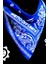 Ghetto Off Limits Mavi Bandana 1