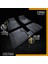 Audi A5 2020 Universal Otogo 3D Havuzlu Paspas 2